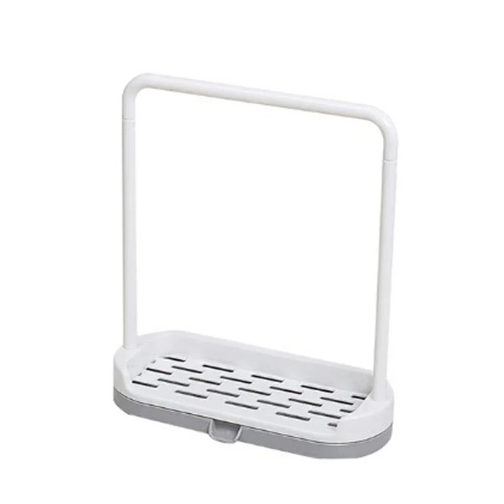 Suporte Organizador de Pia par - Kitchen Gadgets Storage Ideas avaliação e preço