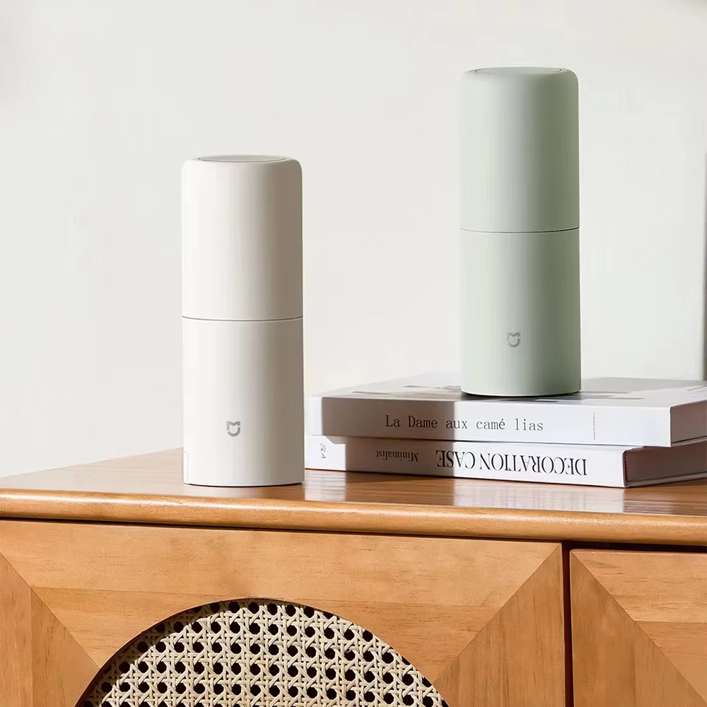 Xiaomi mijia portátil instantâ - Xiaomi Kitchen Gadgets avaliação e preço