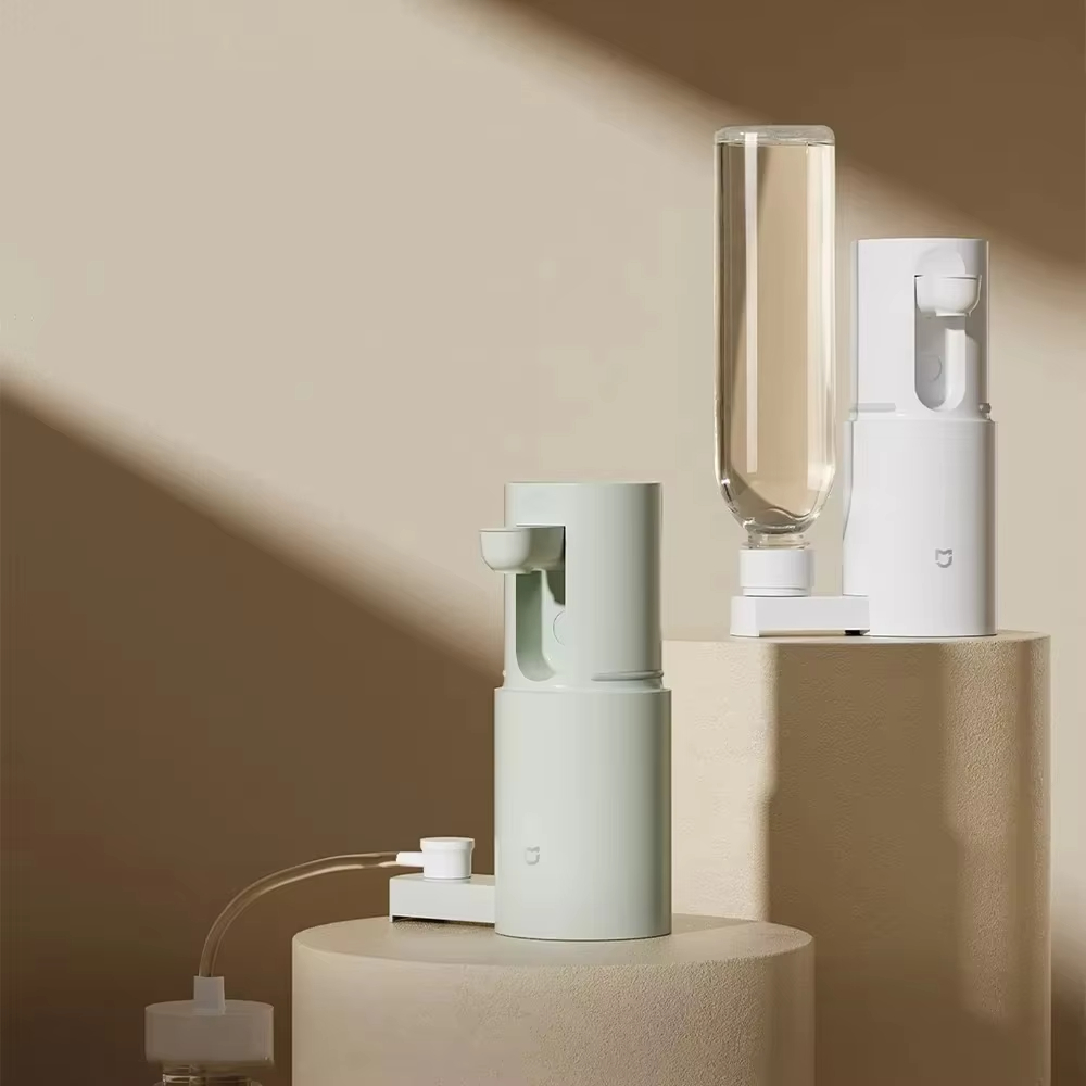 Xiaomi mijia portátil instantâ - Xiaomi Kitchen Gadgets avaliação e preço