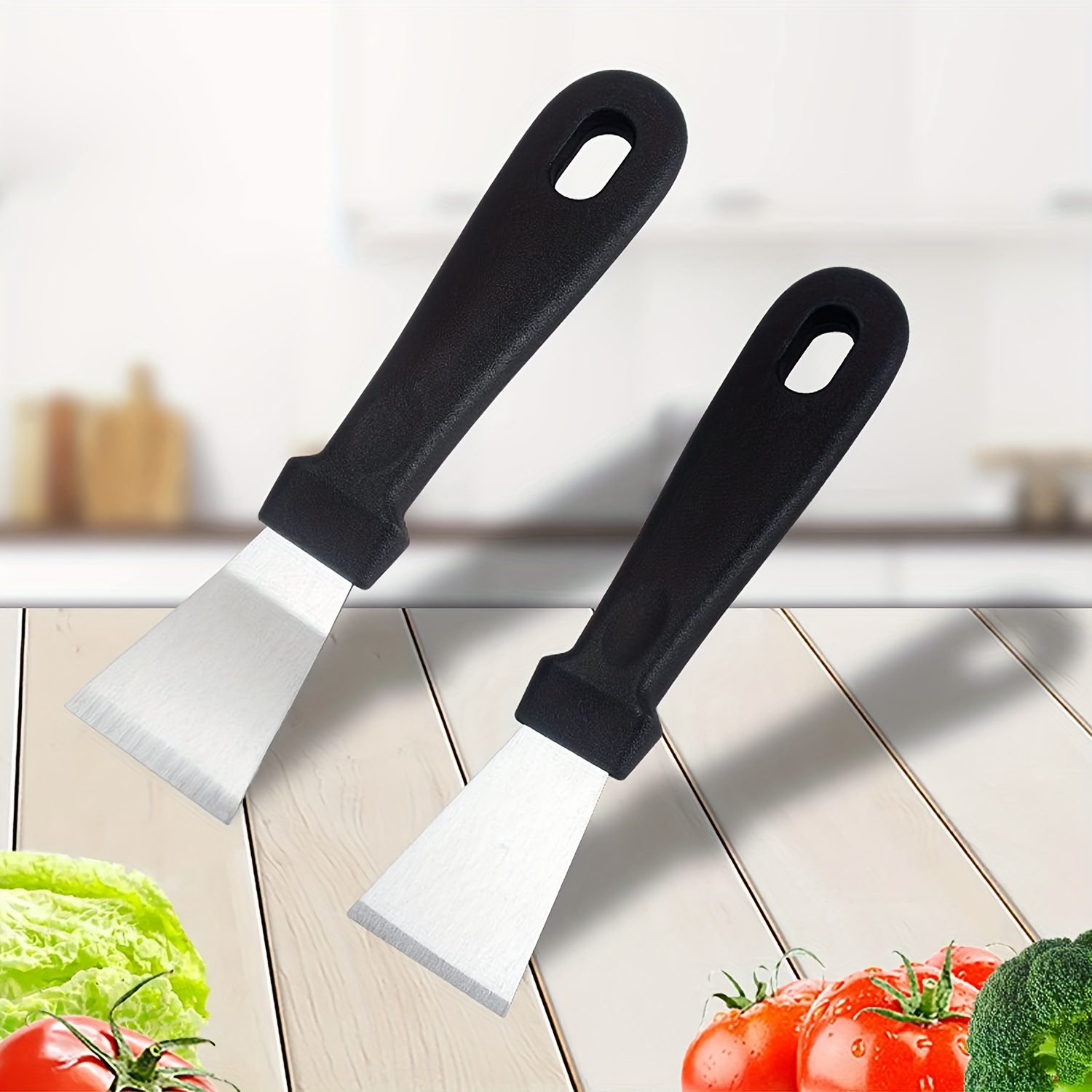 Raspador de aço inoxidável, fe - Kitchen Gadgets Useful avaliação e preço