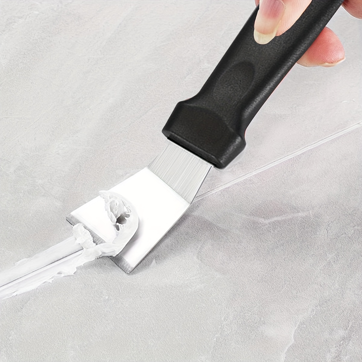 Raspador de aço inoxidável, fe - Kitchen Gadgets Useful avaliação e preço