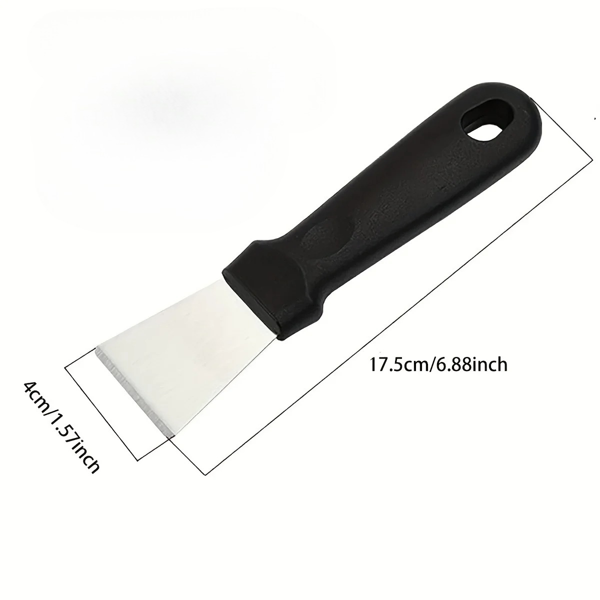 Raspador de aço inoxidável, fe - Kitchen Gadgets Useful avaliação e preço