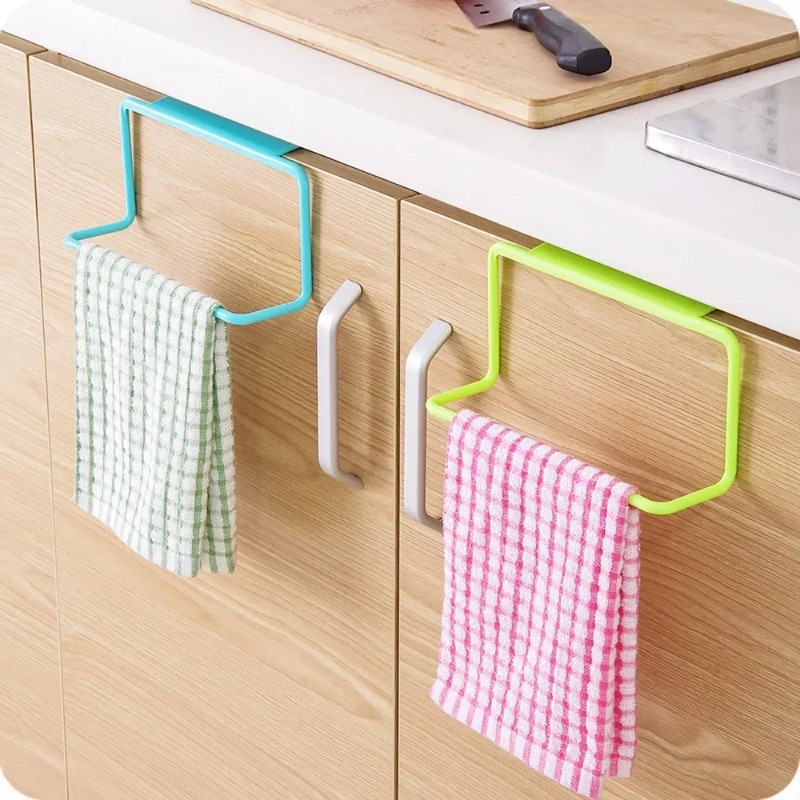 1pc plástico pendurado titular - Kitchen Gadgets Storage Ideas avaliação e preço