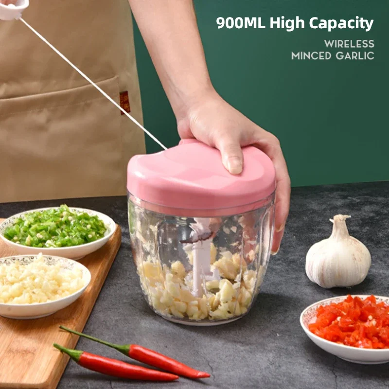 Novo triturador de cebola vege - Kitchen Gadgets Under 500 avaliação e preço