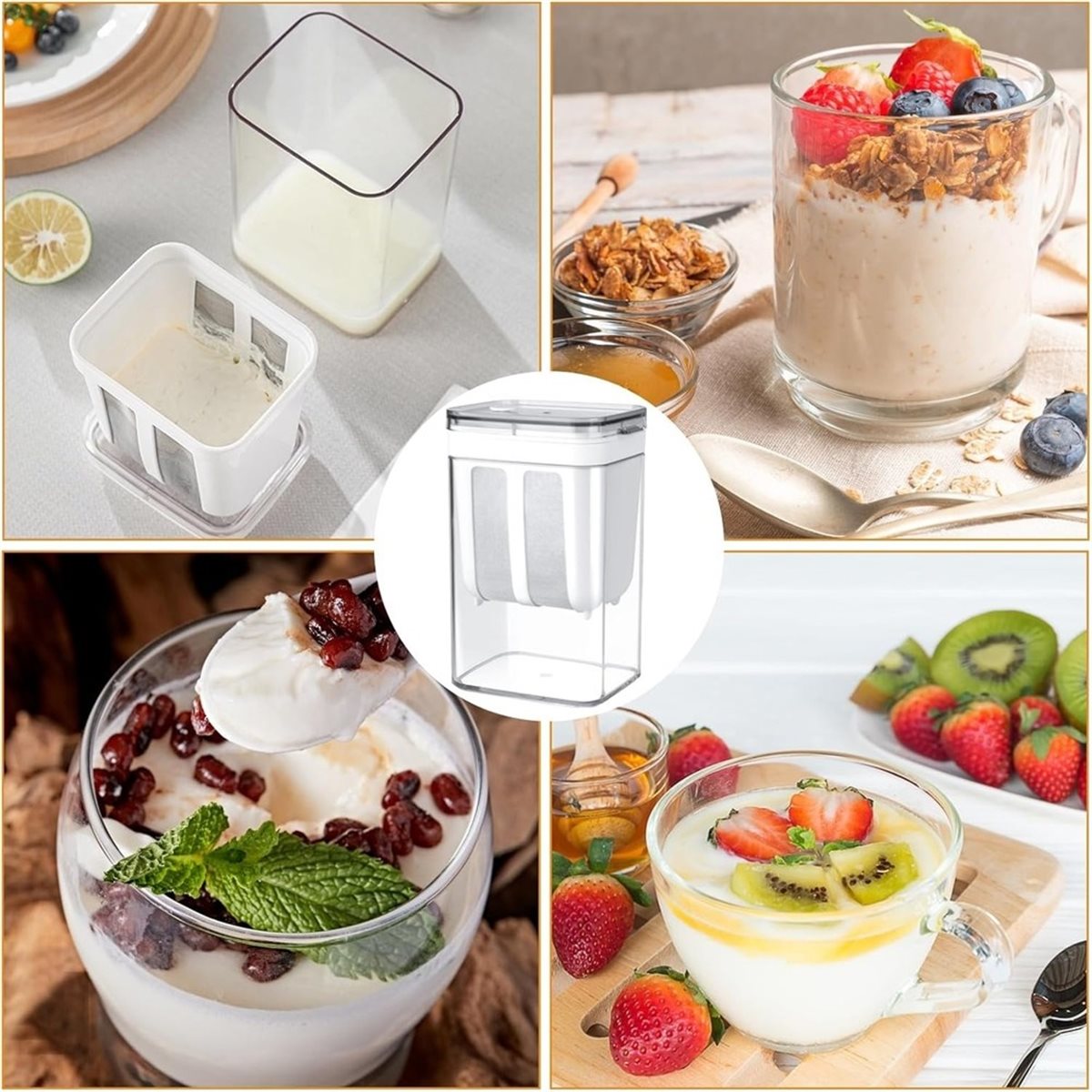 【LISTA DE PRODUTOS IMPERDÍVEIS - Kitchen Gadgets To Have avaliação e preço