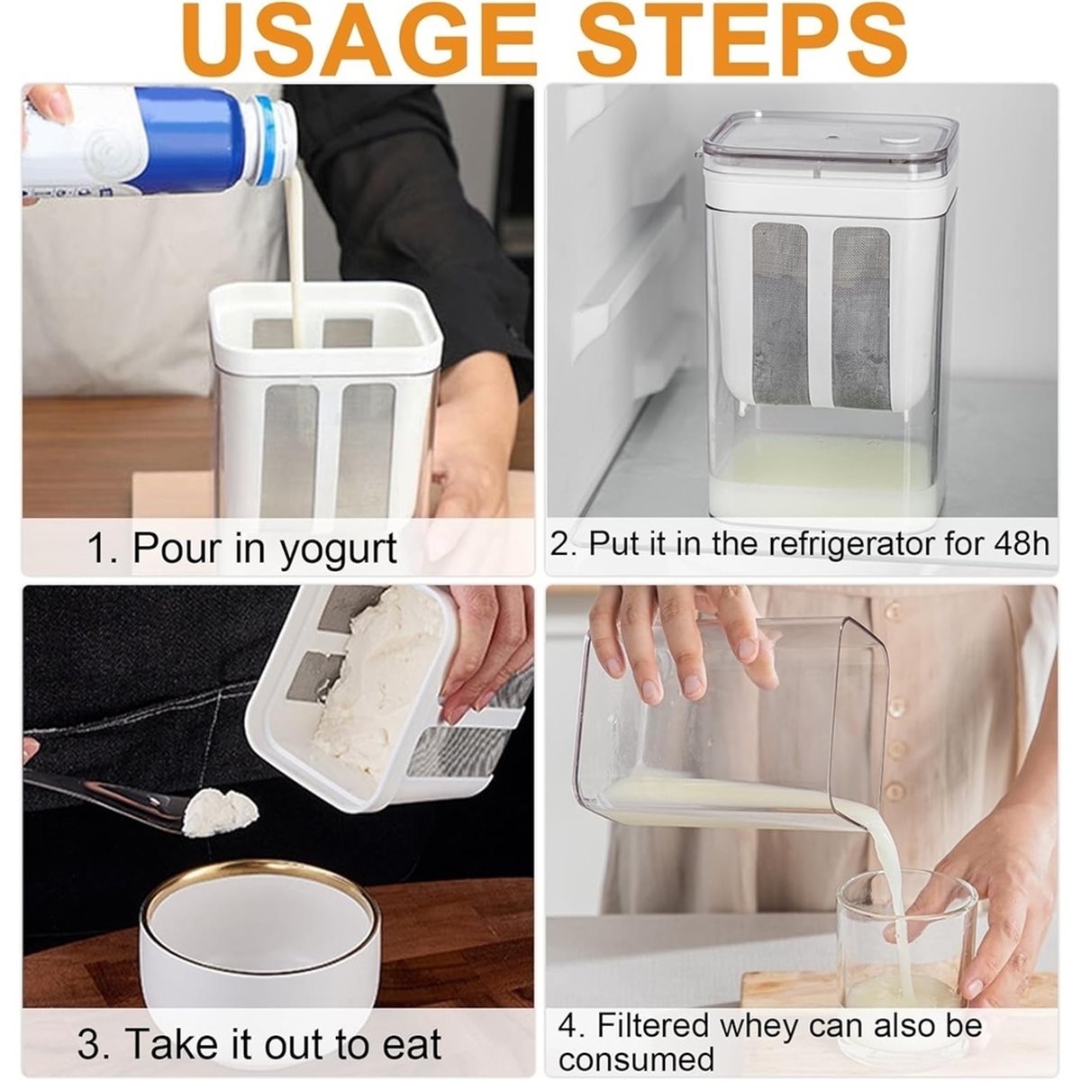 【LISTA DE PRODUTOS IMPERDÍVEIS - Kitchen Gadgets To Have avaliação e preço