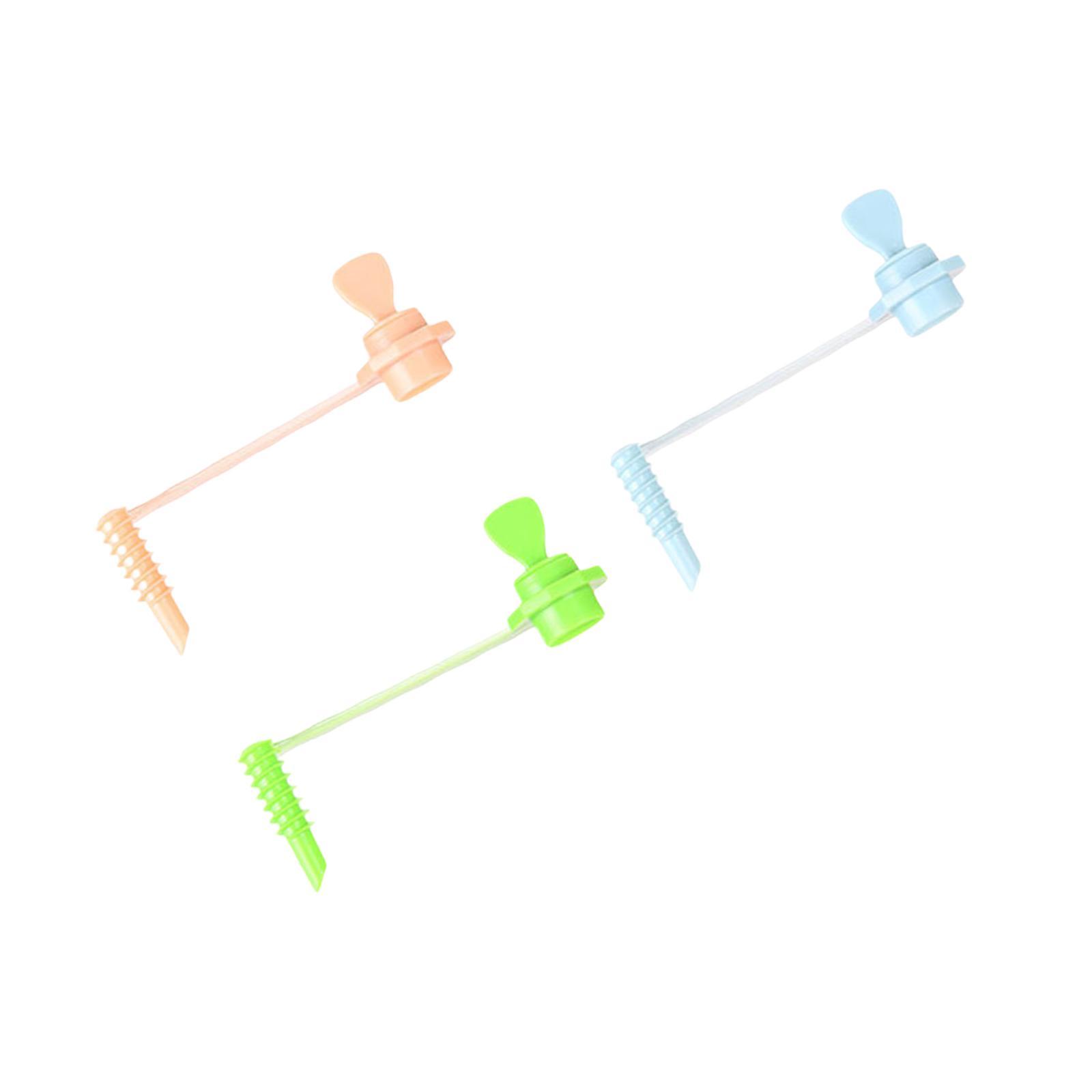 Conjunto de 3 Cortadores Espir - Kitchen Gadgets Vegetable Cutter avaliação e preço