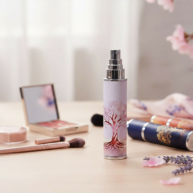 Garrafa recarregável do perfum - Kitchen Gadgets 2025 avaliação e preço