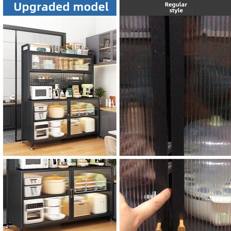 Rack de armazenamento de cozin - Kitchen Gadgets Storage Ideas avaliação e preço