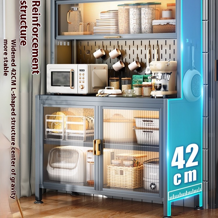 Rack de armazenamento de cozin - Kitchen Gadgets Storage Ideas avaliação e preço