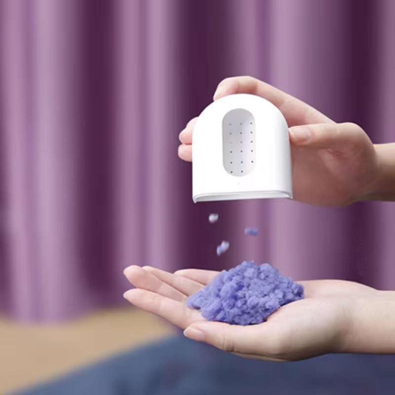 Removedor de Pelos Xiaomi MIJI - Xiaomi Kitchen Gadgets avaliação e preço