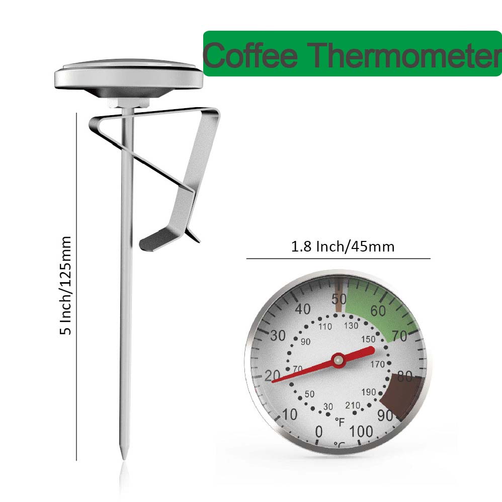 0-100 ° C termômetro de alimen - Kitchen Gadgets Products avaliação e preço