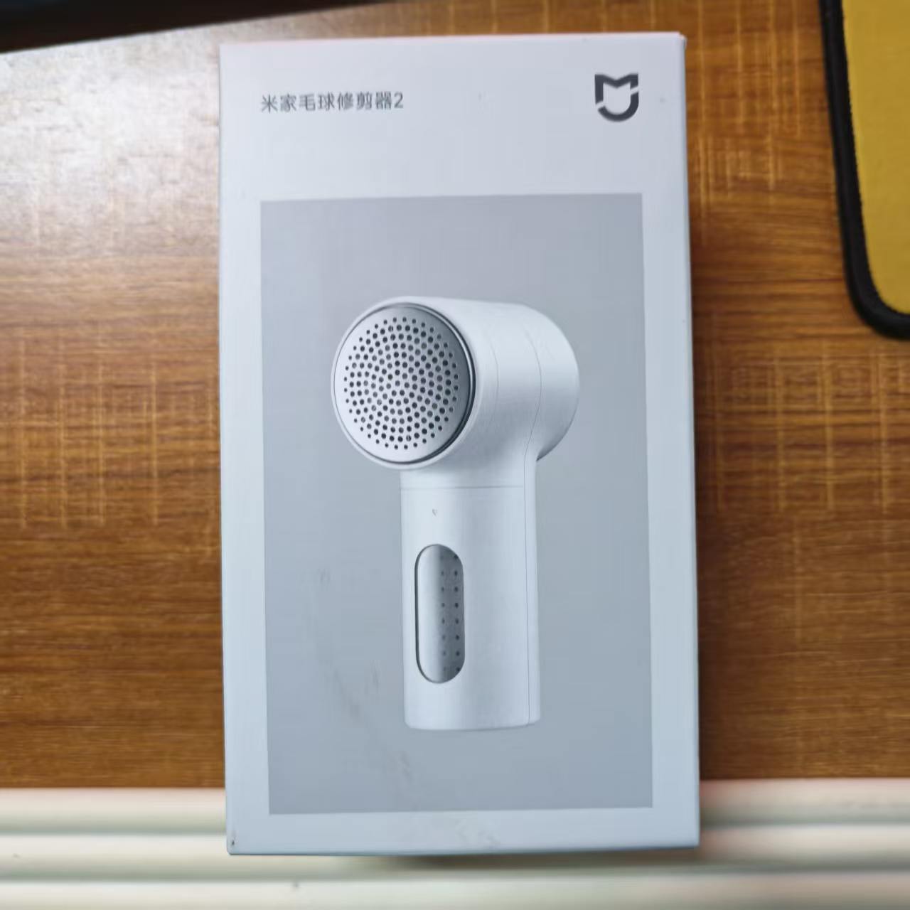 Removedor de Pelos XIAOMI MIJI - Xiaomi Kitchen Gadgets avaliação e preço