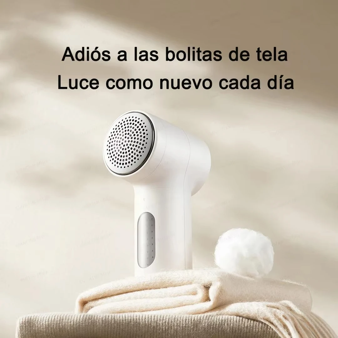 Removedor de Pelos XIAOMI MIJI - Xiaomi Kitchen Gadgets avaliação e preço