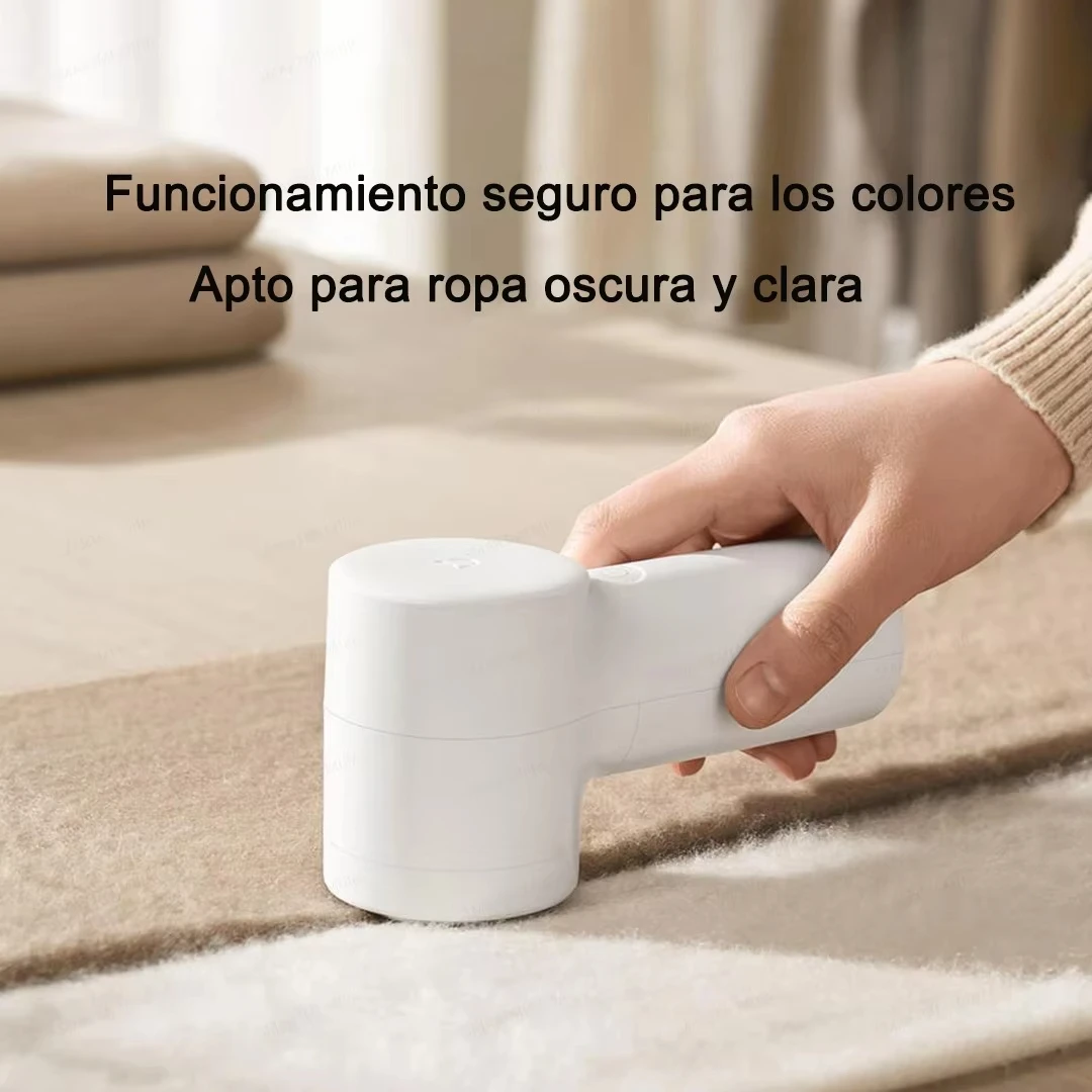 Removedor de Pelos XIAOMI MIJI - Xiaomi Kitchen Gadgets avaliação e preço