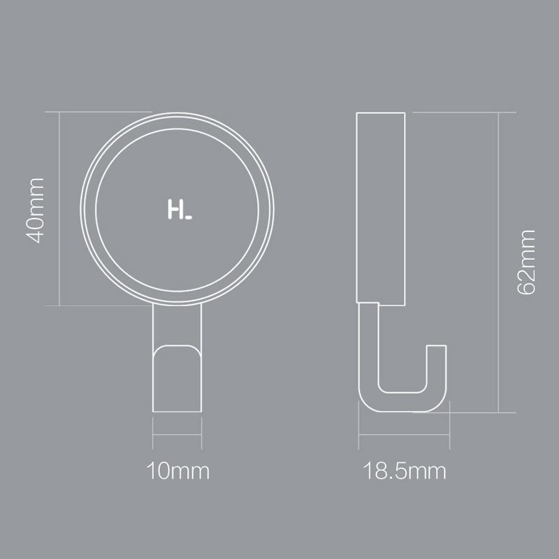 Xiaomi smart mihome gancho bra - Xiaomi Kitchen Gadgets avaliação e preço