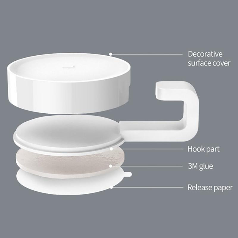 Xiaomi smart mihome gancho bra - Xiaomi Kitchen Gadgets avaliação e preço