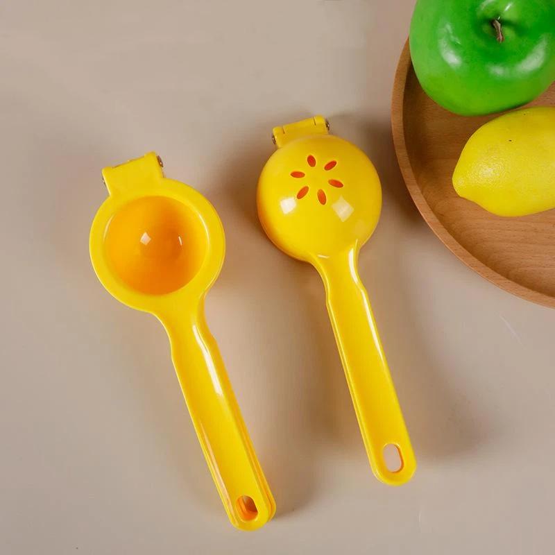 1 Peça Espremedor de Limão Man - Kitchen Gadgets Useful avaliação e preço