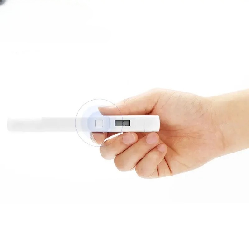 Caneta Testadora de Água Xiaom - Xiaomi Kitchen Gadgets avaliação e preço