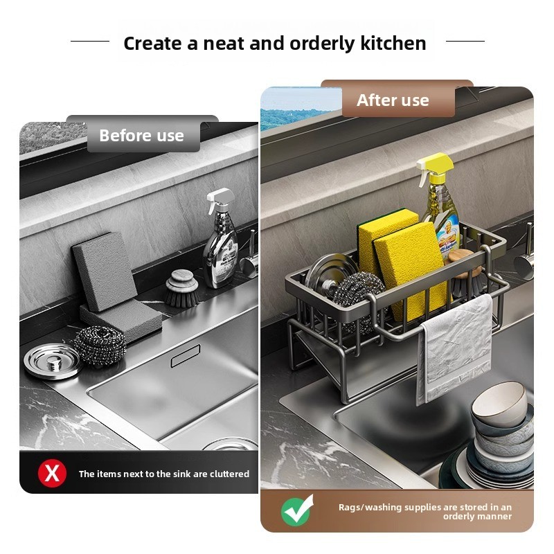 Prateleira Compacta para Tempe - Kitchen Gadgets Storage Ideas avaliação e preço