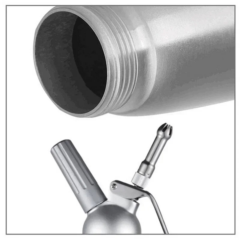 Pistola de espuma creme 500/10 - Kitchen Gadgets Under 500 avaliação e preço