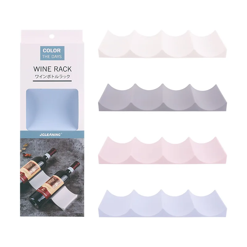 Suporte empilhável para garraf - Kitchen Gadgets Storage Ideas avaliação e preço