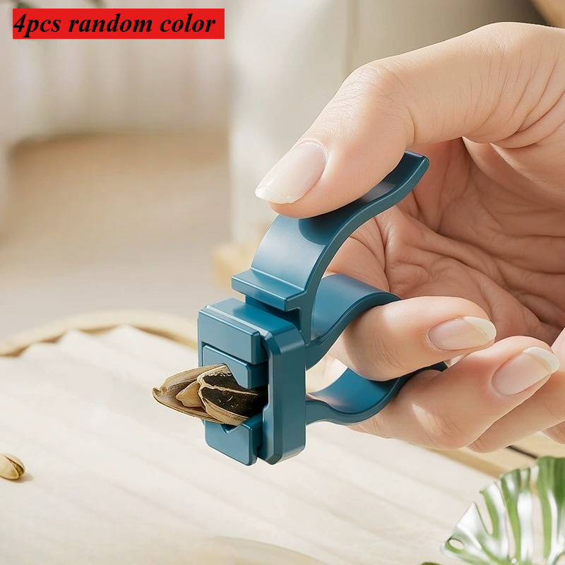 Conjunto de 4 Quebra-Nozes Cri - Kitchen Gadgets To Have avaliação e preço
