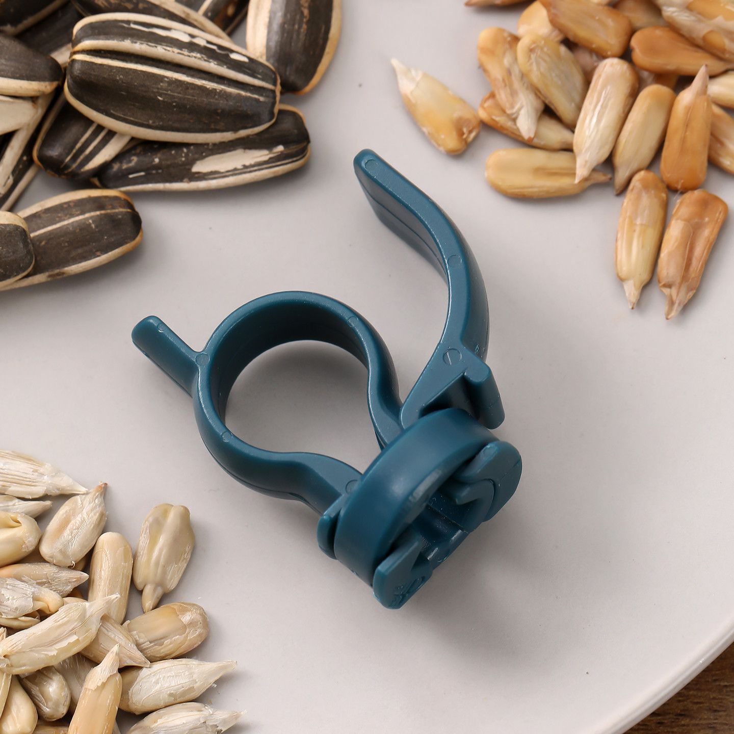 Conjunto de 4 Quebra-Nozes Cri - Kitchen Gadgets To Have avaliação e preço