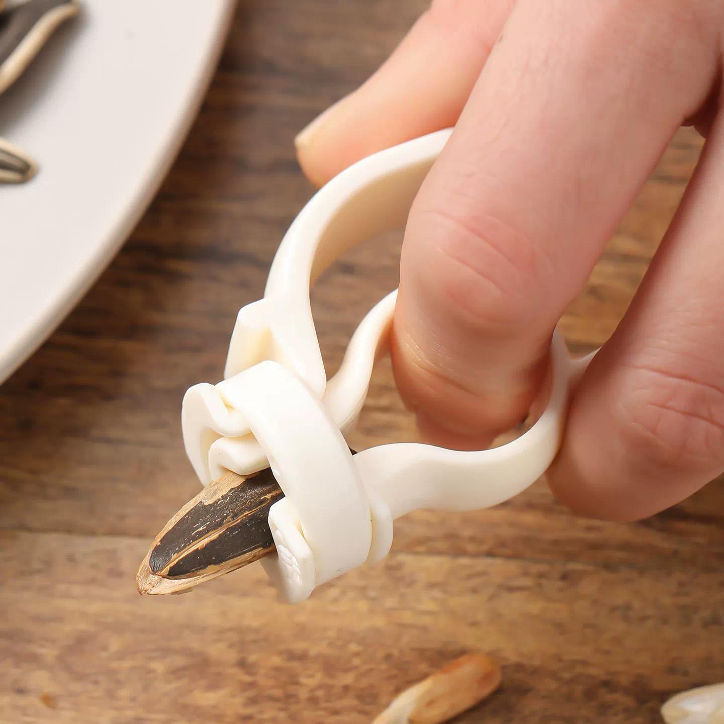 Conjunto de 4 Quebra-Nozes Cri - Kitchen Gadgets To Have avaliação e preço