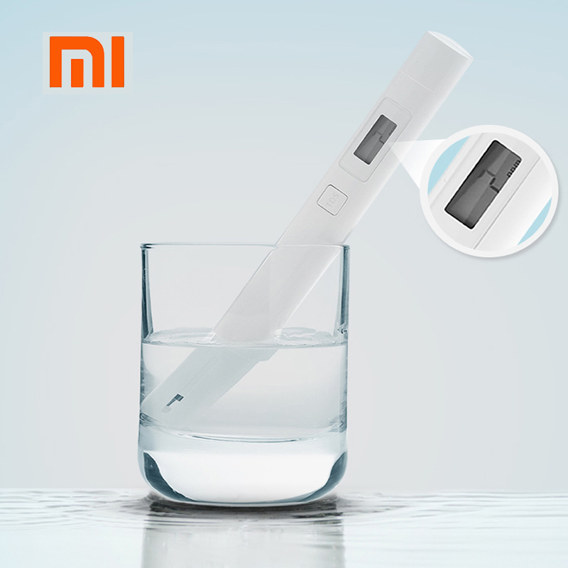Xiaomi Mijia Smart Water Quali - Xiaomi Kitchen Gadgets avaliação e preço