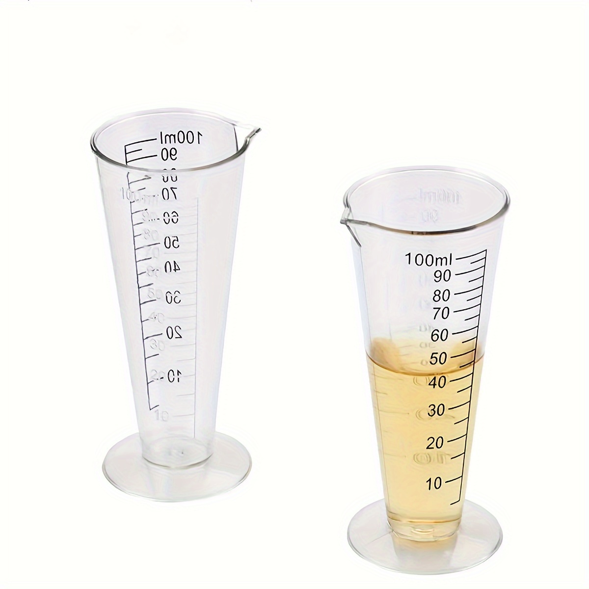 Copo Medidor de Plástico de Gr - Kitchen Gadgets Useful avaliação e preço