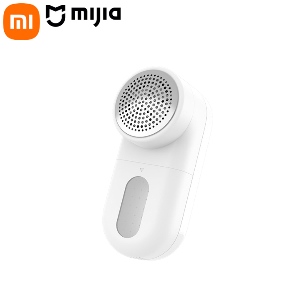 Removedor de Pelos Recarregáve - Xiaomi Kitchen Gadgets avaliação e preço