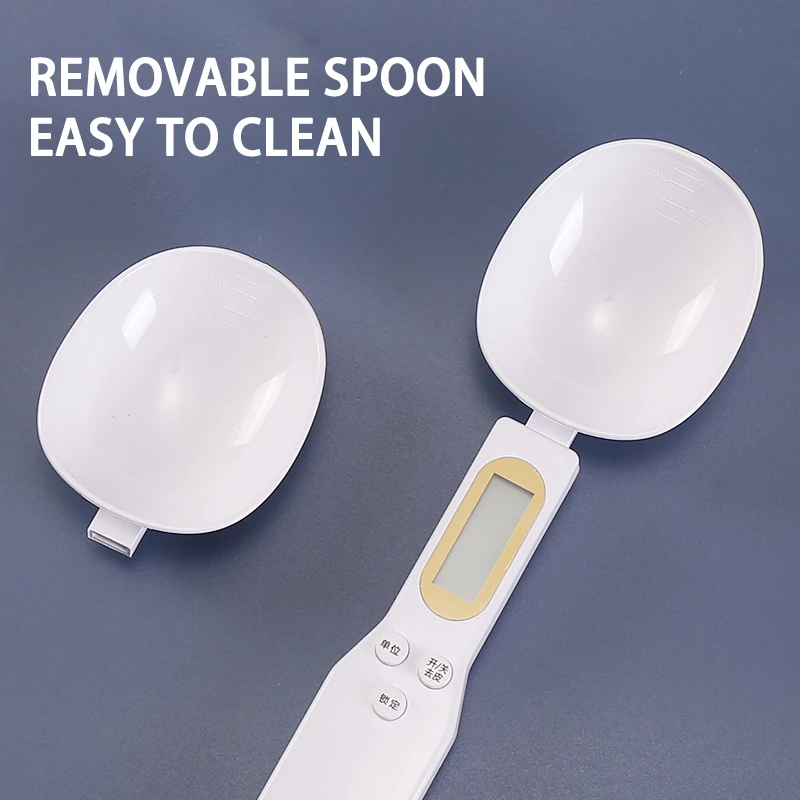 Balança eletrônica de cozinha, - Kitchen Gadgets Under 500 avaliação e preço