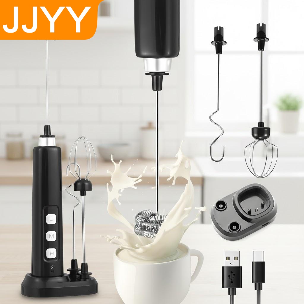 Batedor de Leite Portátil Reca - Milk Frother avaliação e preço