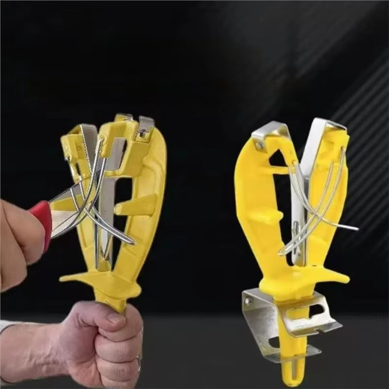 Afiador de facas em aço inoxid - Kitchen Gadgets To Have avaliação e preço