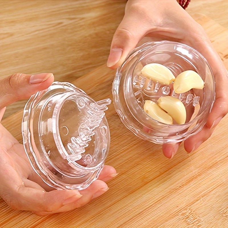 Novo Triturador de Alho Multif - Kitchen Gadgets Useful avaliação e preço