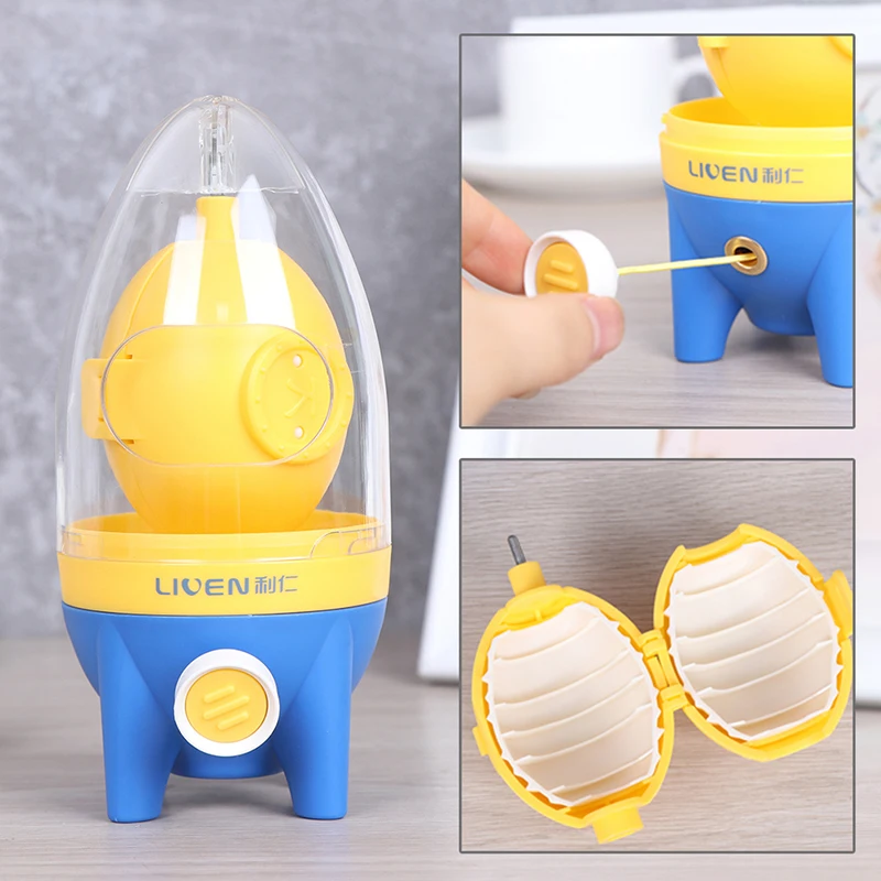Youpin Liren Ovo-puxando Artef - Xiaomi Kitchen Gadgets avaliação e preço