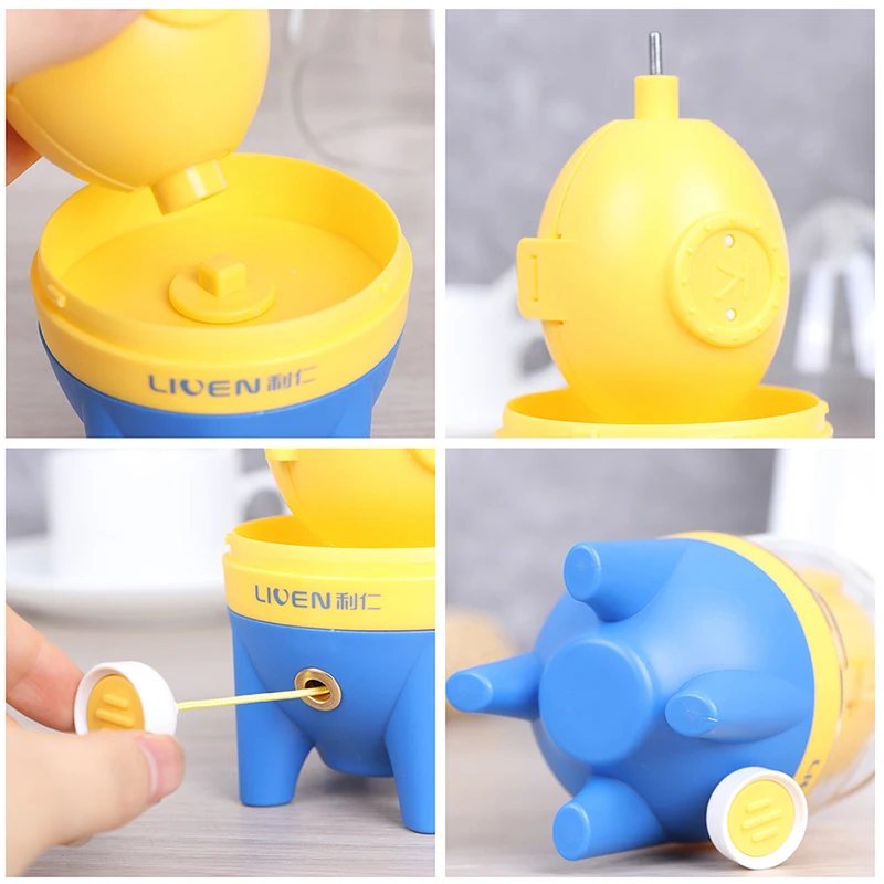 Youpin Liren Ovo-puxando Artef - Xiaomi Kitchen Gadgets avaliação e preço