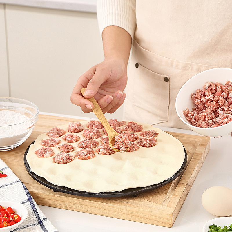 Molde de Alumínio para Ravioli - Kitchen Gadgets Useful avaliação e preço