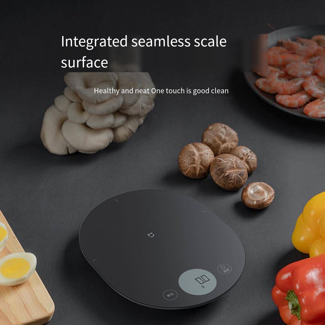 Xiaomi mijia balança de cozinh - Xiaomi Kitchen Gadgets avaliação e preço