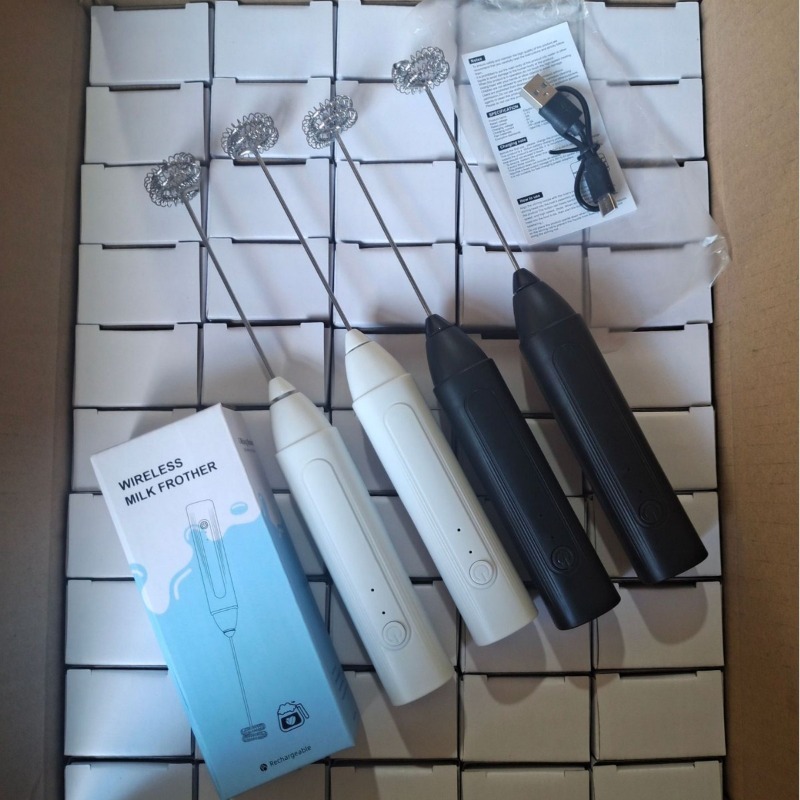 Batedor Elétrico Portátil para - Kitchen Gadgets Products avaliação e preço