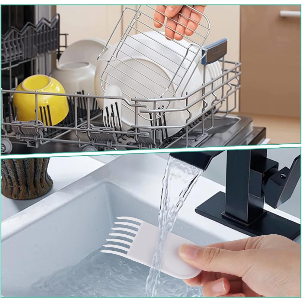 2 Peças Escova de Limpeza para - Kitchen Gadgets Vegetable Cutter avaliação e preço