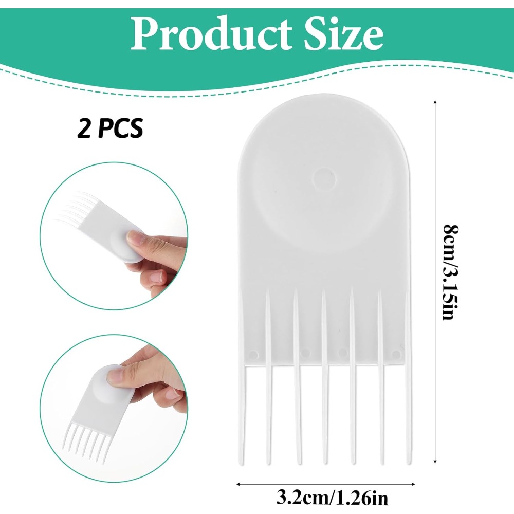 2 Peças Escova de Limpeza para - Kitchen Gadgets Vegetable Cutter avaliação e preço