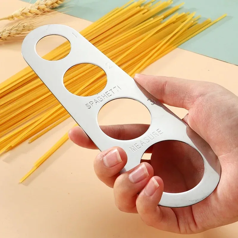 Aço inoxidável medidor de espa - Kitchen Gadgets Products avaliação e preço
