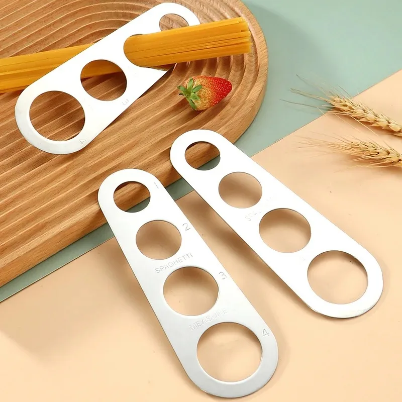 Aço inoxidável medidor de espa - Kitchen Gadgets Products avaliação e preço