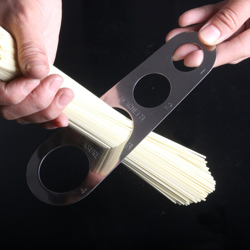 Aço inoxidável medidor de espa - Kitchen Gadgets Products avaliação e preço