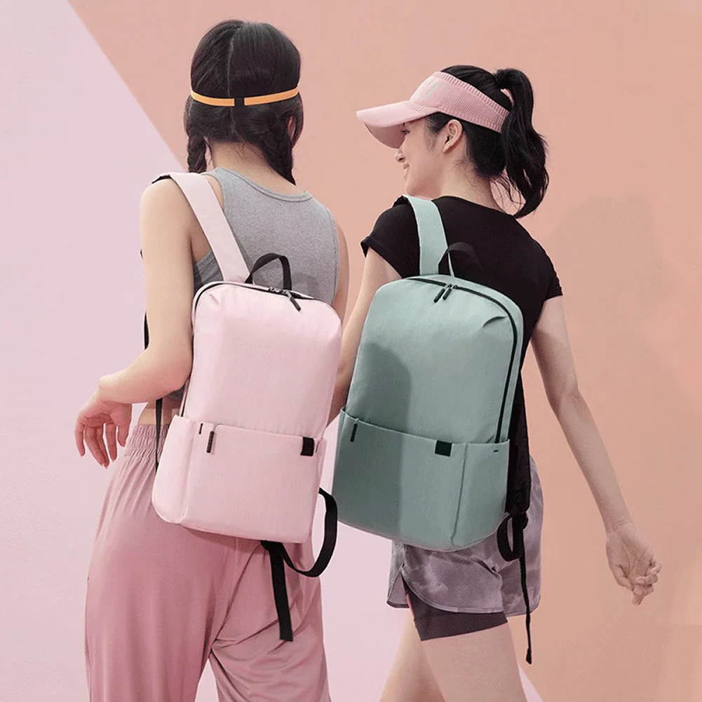 Xiaomi-Mi Mochila Impermeável  - Xiaomi Kitchen Gadgets avaliação e preço