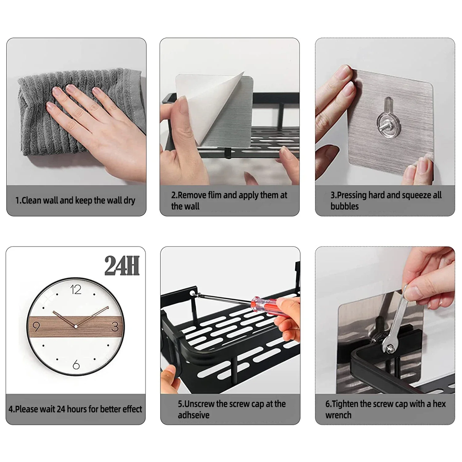 Prateleira do banheiro organiz - Kitchen Gadgets Storage Ideas avaliação e preço