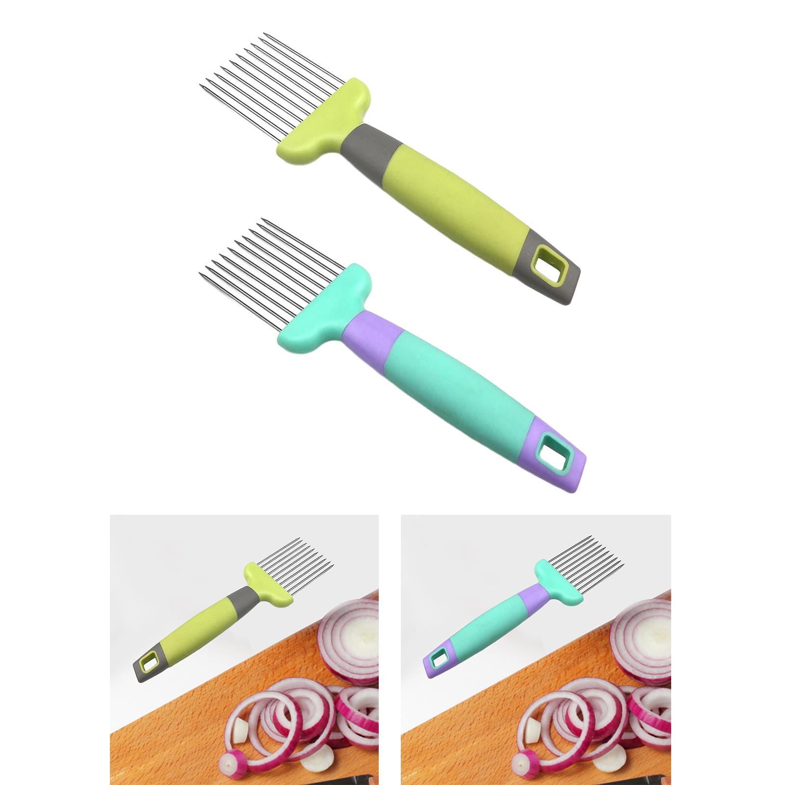 Cortador de Cebola e Amaciador - Avocado Slicer Tool avaliação e preço