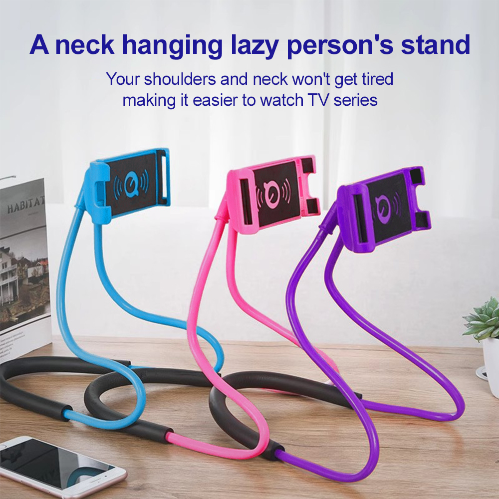 Suporte Flexível para Celular  - Kitchen Gadgets Easy Life avaliação e preço